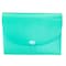 C-Line Products 8-1/2" x 11" Assorted 7-Pocket Expanding File, 12EA/DS 58300-DS - alternate 2